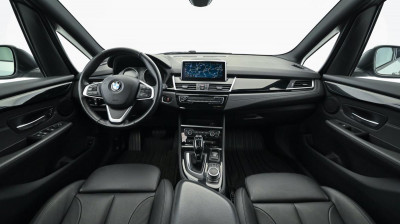 BMW 2er Gebrauchtwagen BMW 2er Gebrauchtwagen