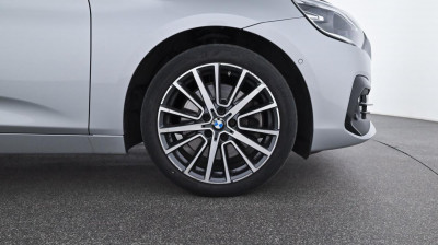 BMW 2er Gebrauchtwagen BMW 2er Gebrauchtwagen