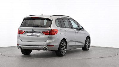 BMW 2er Gebrauchtwagen BMW 2er Gebrauchtwagen