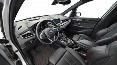 BMW 2er Gebrauchtwagen BMW 2er Gebrauchtwagen