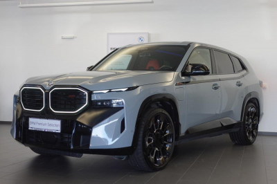BMW XM Gebrauchtwagen BMW XM Gebrauchtwagen