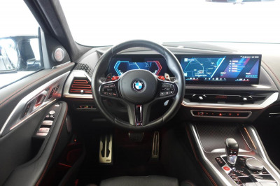 BMW XM Gebrauchtwagen BMW XM Gebrauchtwagen