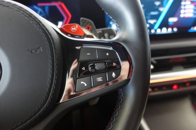 BMW XM Gebrauchtwagen BMW XM Gebrauchtwagen