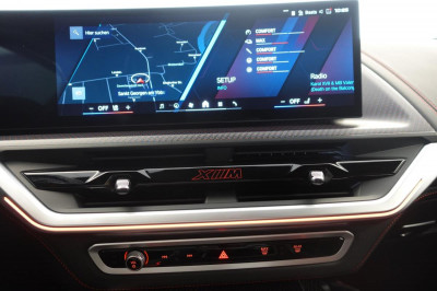 BMW XM Gebrauchtwagen BMW XM Gebrauchtwagen