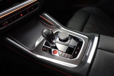 BMW XM Gebrauchtwagen BMW XM Gebrauchtwagen