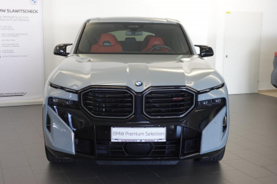 BMW XM Gebrauchtwagen BMW XM Gebrauchtwagen