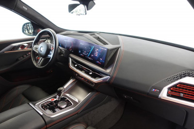 BMW XM Gebrauchtwagen BMW XM Gebrauchtwagen