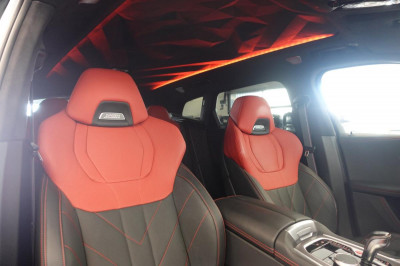 BMW XM Gebrauchtwagen BMW XM Gebrauchtwagen