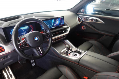 BMW XM Gebrauchtwagen BMW XM Gebrauchtwagen