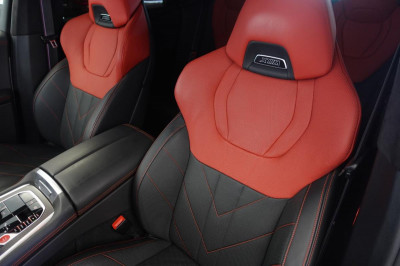 BMW XM Gebrauchtwagen BMW XM Gebrauchtwagen