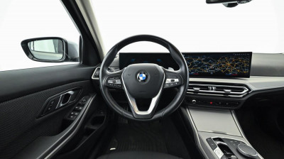 BMW 3er Gebrauchtwagen