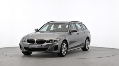 BMW 3er Gebrauchtwagen