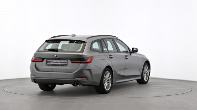 BMW 3er Gebrauchtwagen