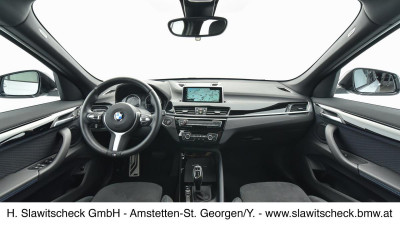BMW X1 Gebrauchtwagen BMW X1 Gebrauchtwagen