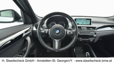 BMW X1 Gebrauchtwagen BMW X1 Gebrauchtwagen