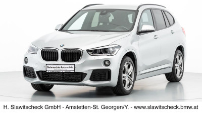 BMW X1 Gebrauchtwagen BMW X1 Gebrauchtwagen