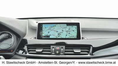 BMW X1 Gebrauchtwagen BMW X1 Gebrauchtwagen