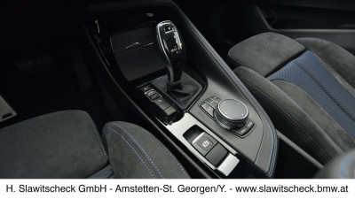 BMW X1 Gebrauchtwagen BMW X1 Gebrauchtwagen