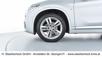 BMW X1 Gebrauchtwagen BMW X1 Gebrauchtwagen