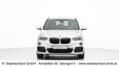 BMW X1 Gebrauchtwagen BMW X1 Gebrauchtwagen