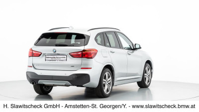 BMW X1 Gebrauchtwagen BMW X1 Gebrauchtwagen