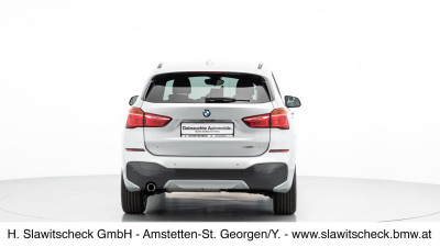 BMW X1 Gebrauchtwagen BMW X1 Gebrauchtwagen