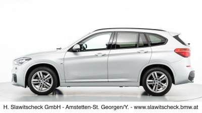 BMW X1 Gebrauchtwagen BMW X1 Gebrauchtwagen