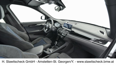 BMW X1 Gebrauchtwagen BMW X1 Gebrauchtwagen