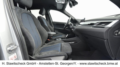 BMW X1 Gebrauchtwagen BMW X1 Gebrauchtwagen