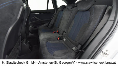 BMW X1 Gebrauchtwagen BMW X1 Gebrauchtwagen