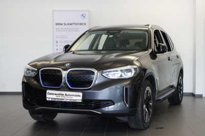 BMW iX3 Gebrauchtwagen BMW iX3 Gebrauchtwagen