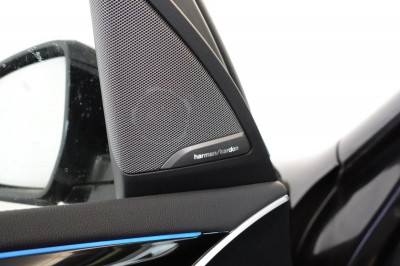 BMW iX3 Gebrauchtwagen BMW iX3 Gebrauchtwagen