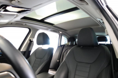 BMW iX3 Gebrauchtwagen BMW iX3 Gebrauchtwagen