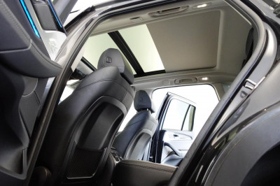 BMW iX3 Gebrauchtwagen BMW iX3 Gebrauchtwagen