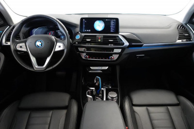 BMW iX3 Gebrauchtwagen BMW iX3 Gebrauchtwagen