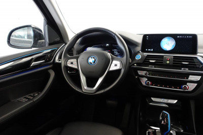 BMW iX3 Gebrauchtwagen BMW iX3 Gebrauchtwagen