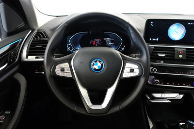 BMW iX3 Gebrauchtwagen BMW iX3 Gebrauchtwagen