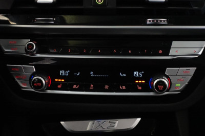 BMW iX3 Gebrauchtwagen BMW iX3 Gebrauchtwagen