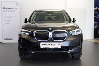 BMW iX3 Gebrauchtwagen BMW iX3 Gebrauchtwagen