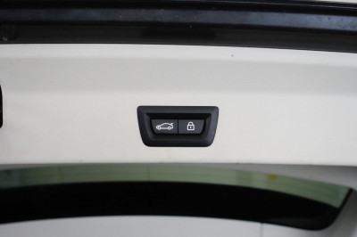 BMW iX3 Gebrauchtwagen BMW iX3 Gebrauchtwagen