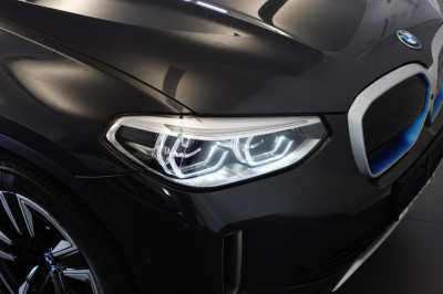 BMW iX3 Gebrauchtwagen BMW iX3 Gebrauchtwagen