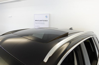 BMW iX3 Gebrauchtwagen BMW iX3 Gebrauchtwagen