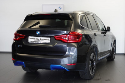 BMW iX3 Gebrauchtwagen BMW iX3 Gebrauchtwagen