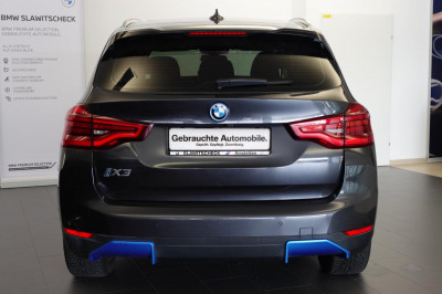 BMW iX3 Gebrauchtwagen BMW iX3 Gebrauchtwagen