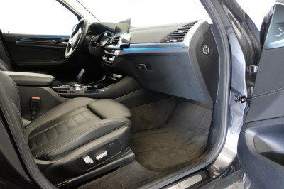 BMW iX3 Gebrauchtwagen BMW iX3 Gebrauchtwagen