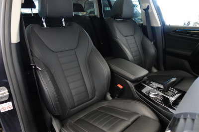 BMW iX3 Gebrauchtwagen BMW iX3 Gebrauchtwagen