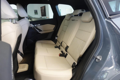 BMW X1 Gebrauchtwagen BMW X1 Gebrauchtwagen