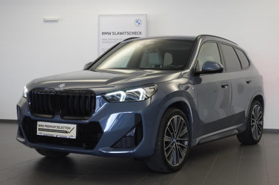 BMW X1 Gebrauchtwagen BMW X1 Gebrauchtwagen