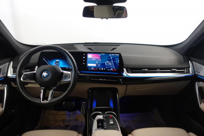 BMW X1 Gebrauchtwagen BMW X1 Gebrauchtwagen