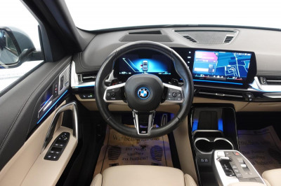 BMW X1 Gebrauchtwagen BMW X1 Gebrauchtwagen